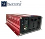 INVERSOR DE VOLTAJE 12VDC/220VAC 500W SINUSOIDAL MODIFICADA